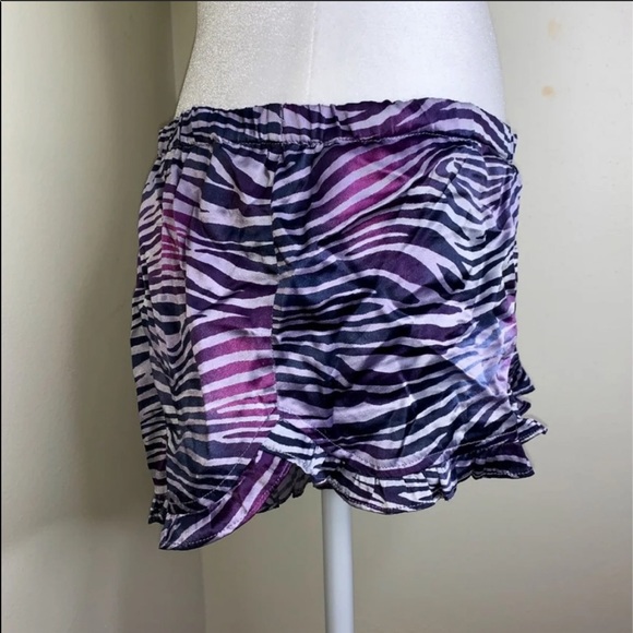 VIctoria’s Secret Silk Shorts - Picture 2 of 4